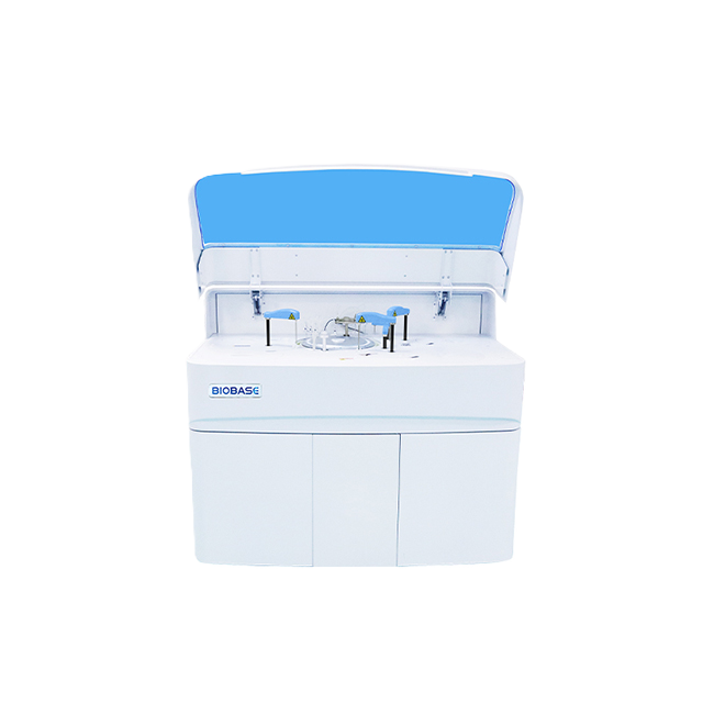Chemistry Analyzer