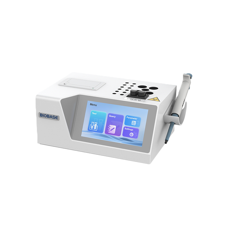Auto Coagulation Analyzer