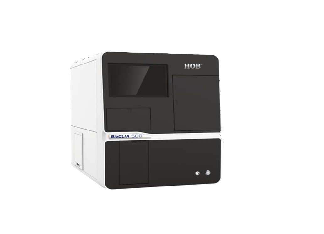 BioCLIA® 500
