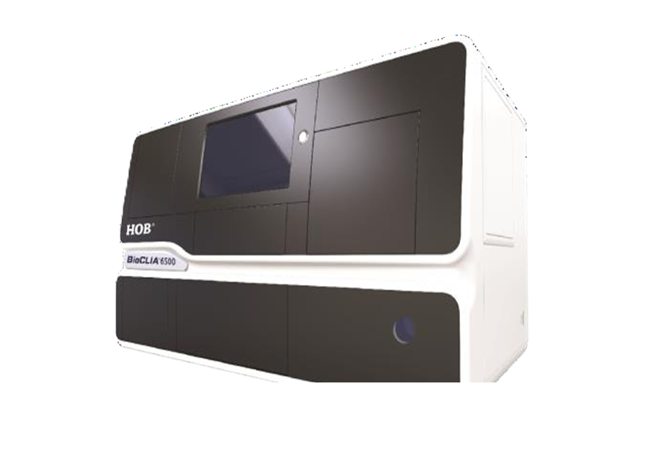 BioCLIA® 6500