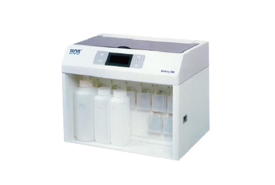BioLINE® Blot Machine