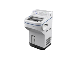 Dakewe 6250 Cryostat Microtome