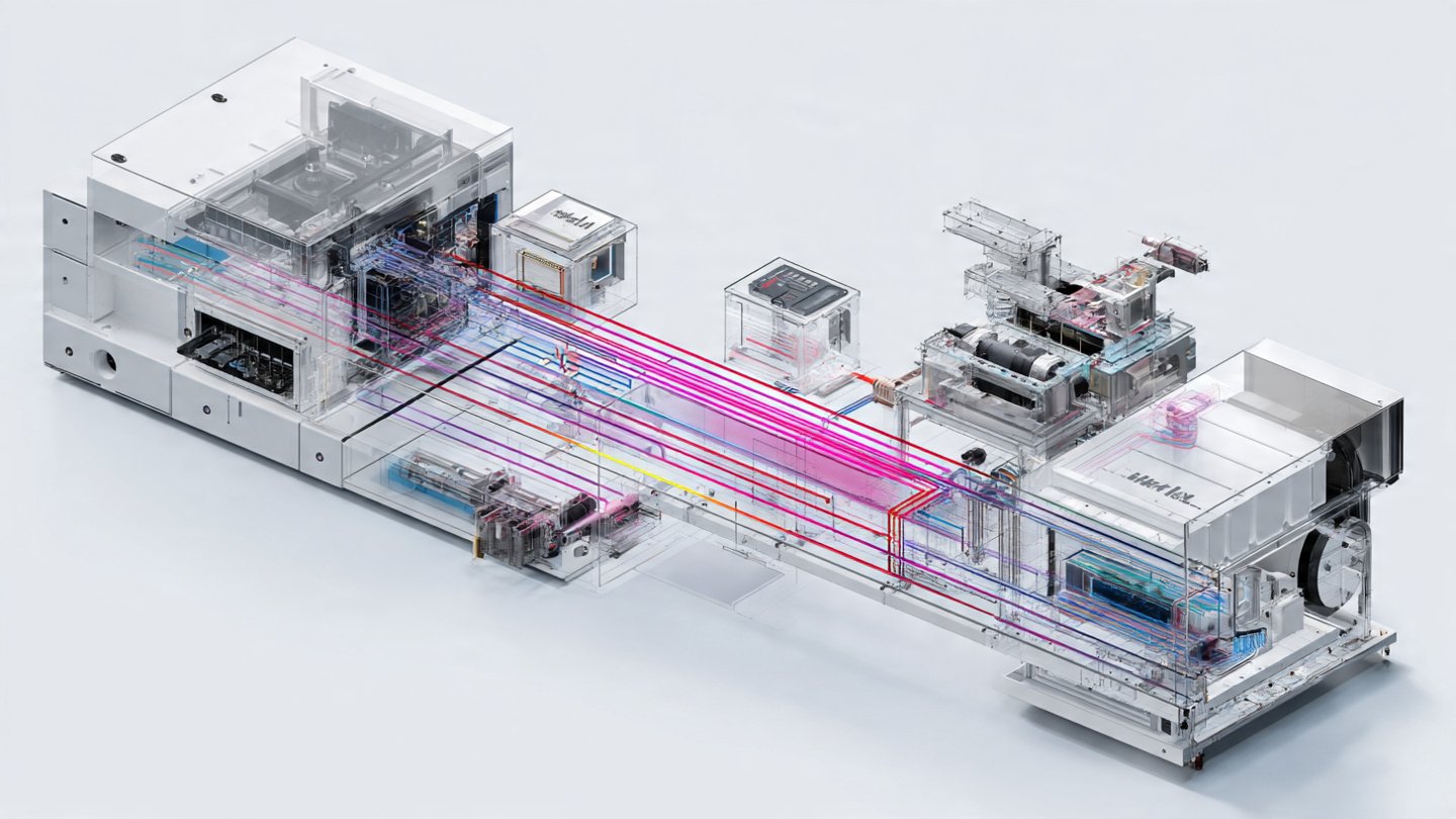 Flow Cytometry Systems