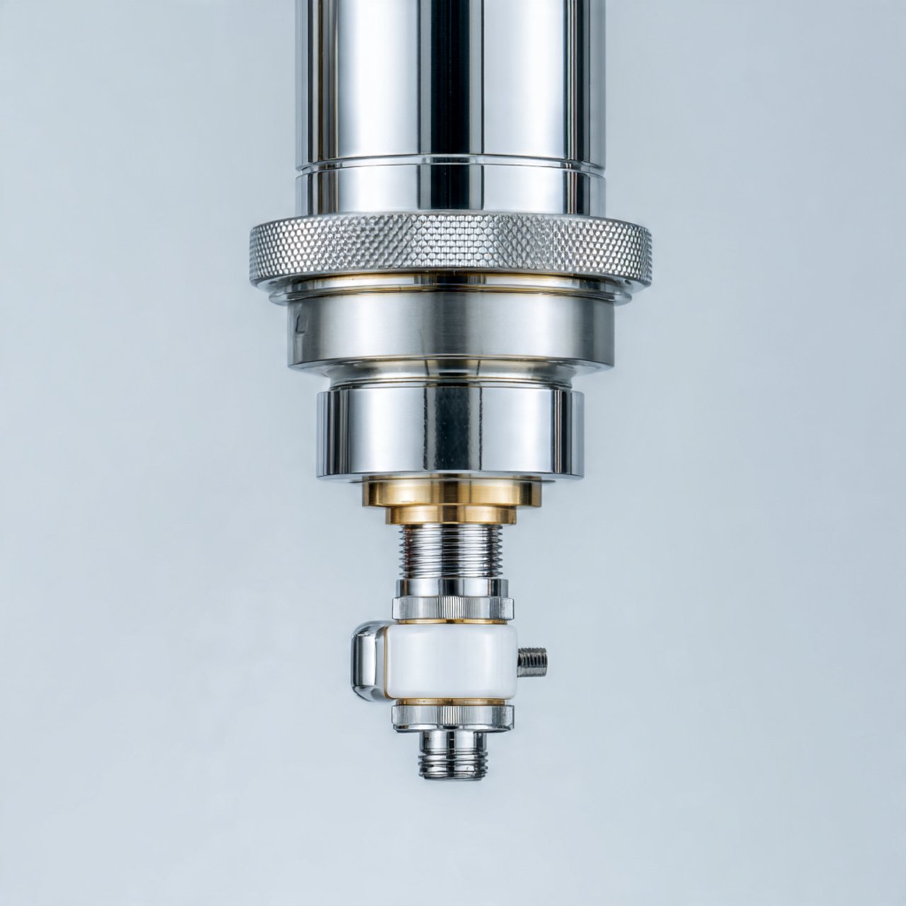 Atomic Absorption Spectrometer