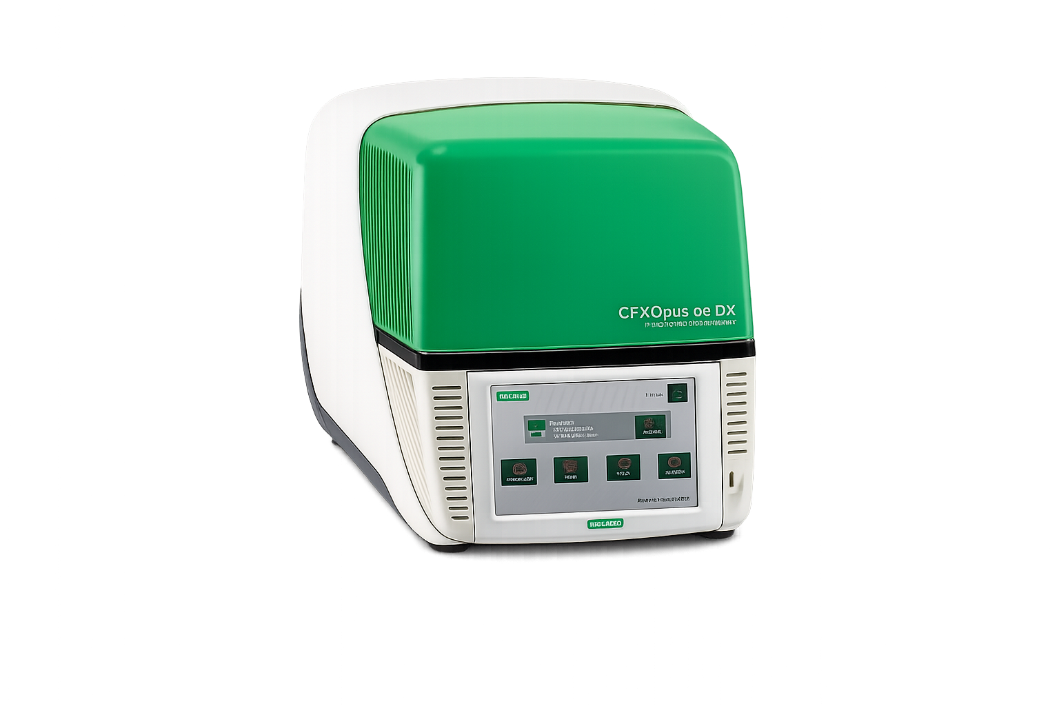 CFX Opus 96 Real-Time PCR System