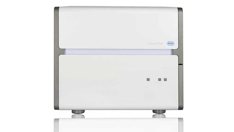LightCycler 480 II